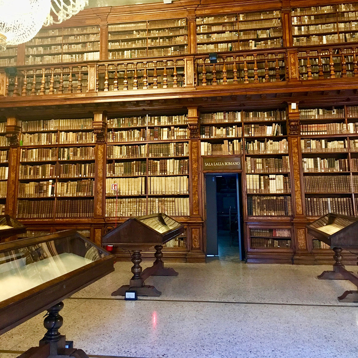 Casa del Manzoni – Milano