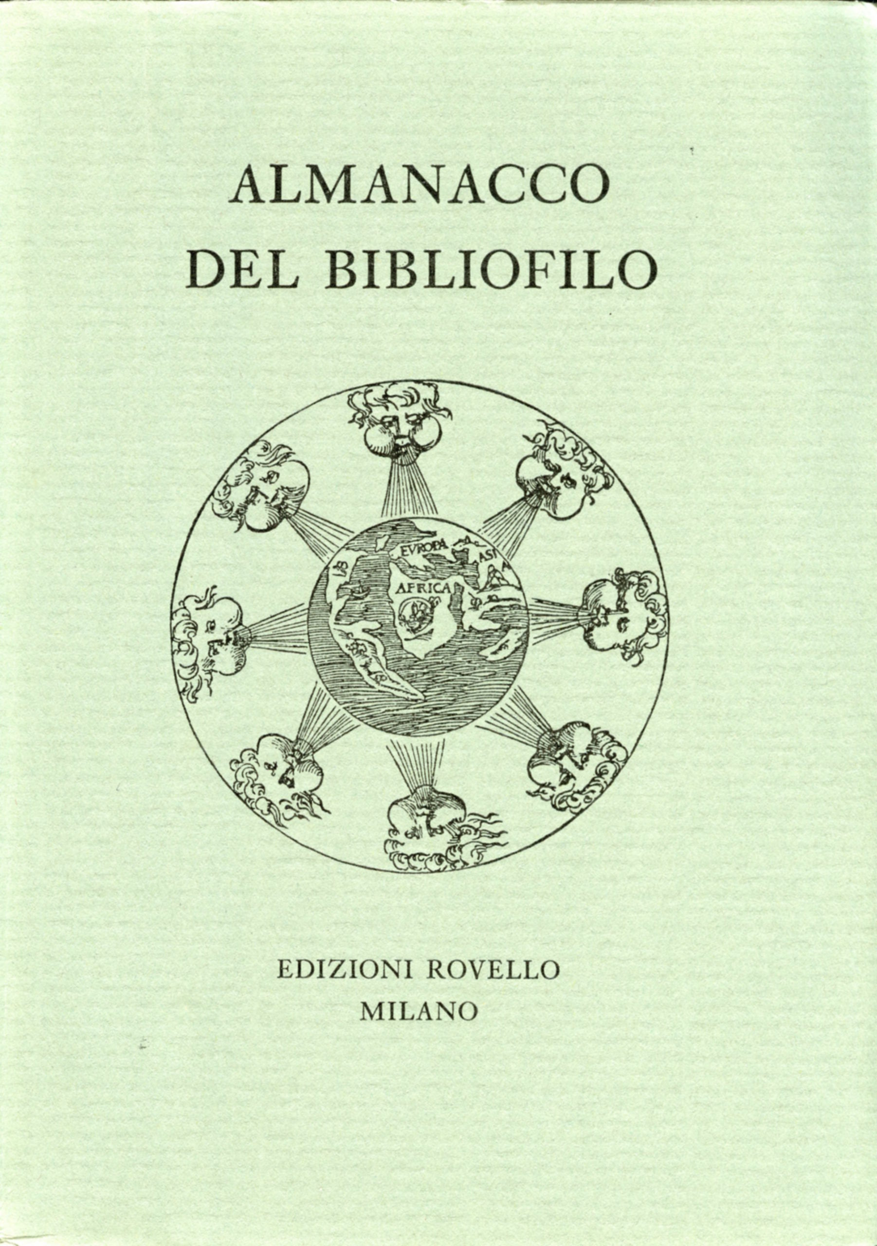 2. Viaggio tra gli isolari (1991)