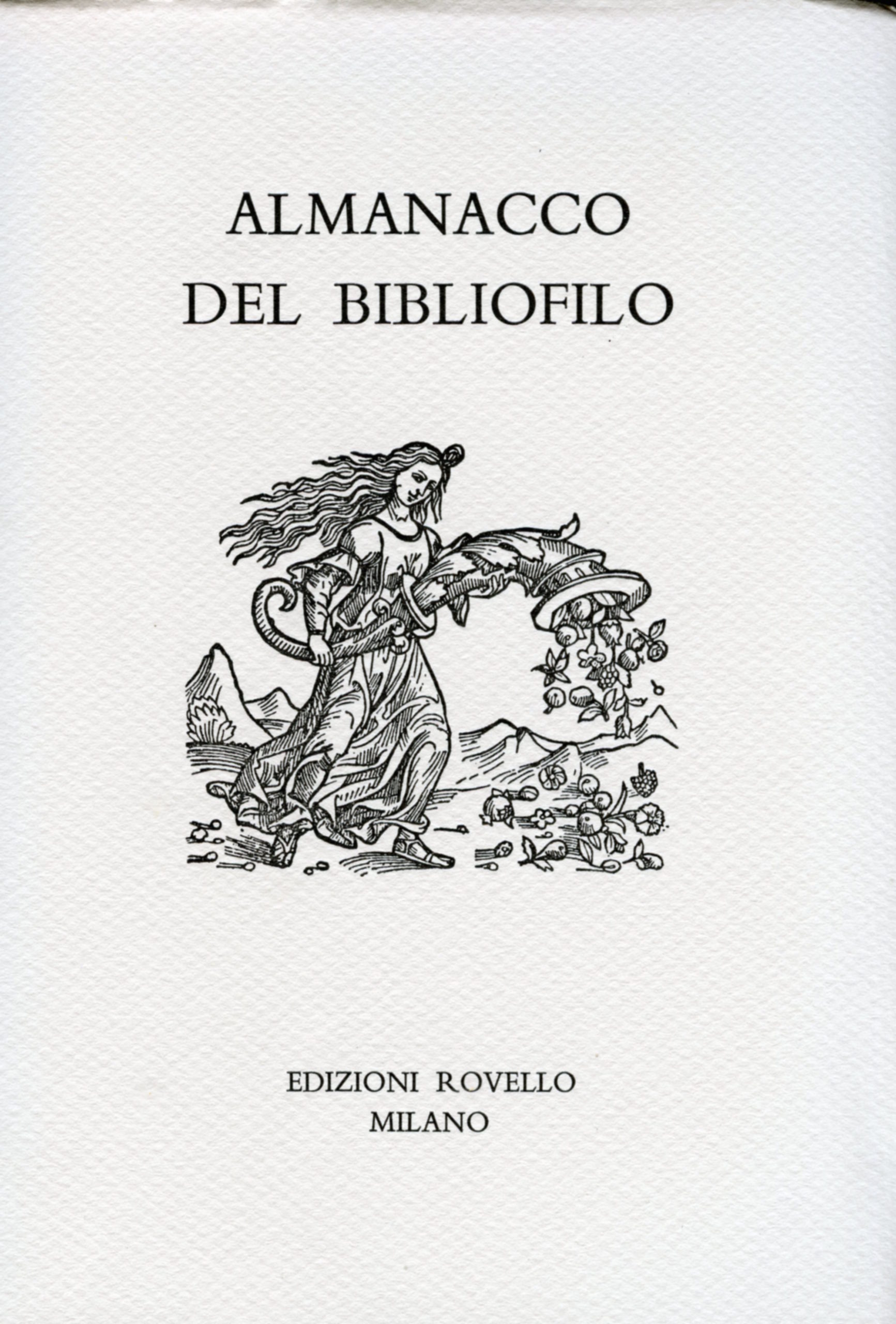 8. Bibliopsicologia (1997)