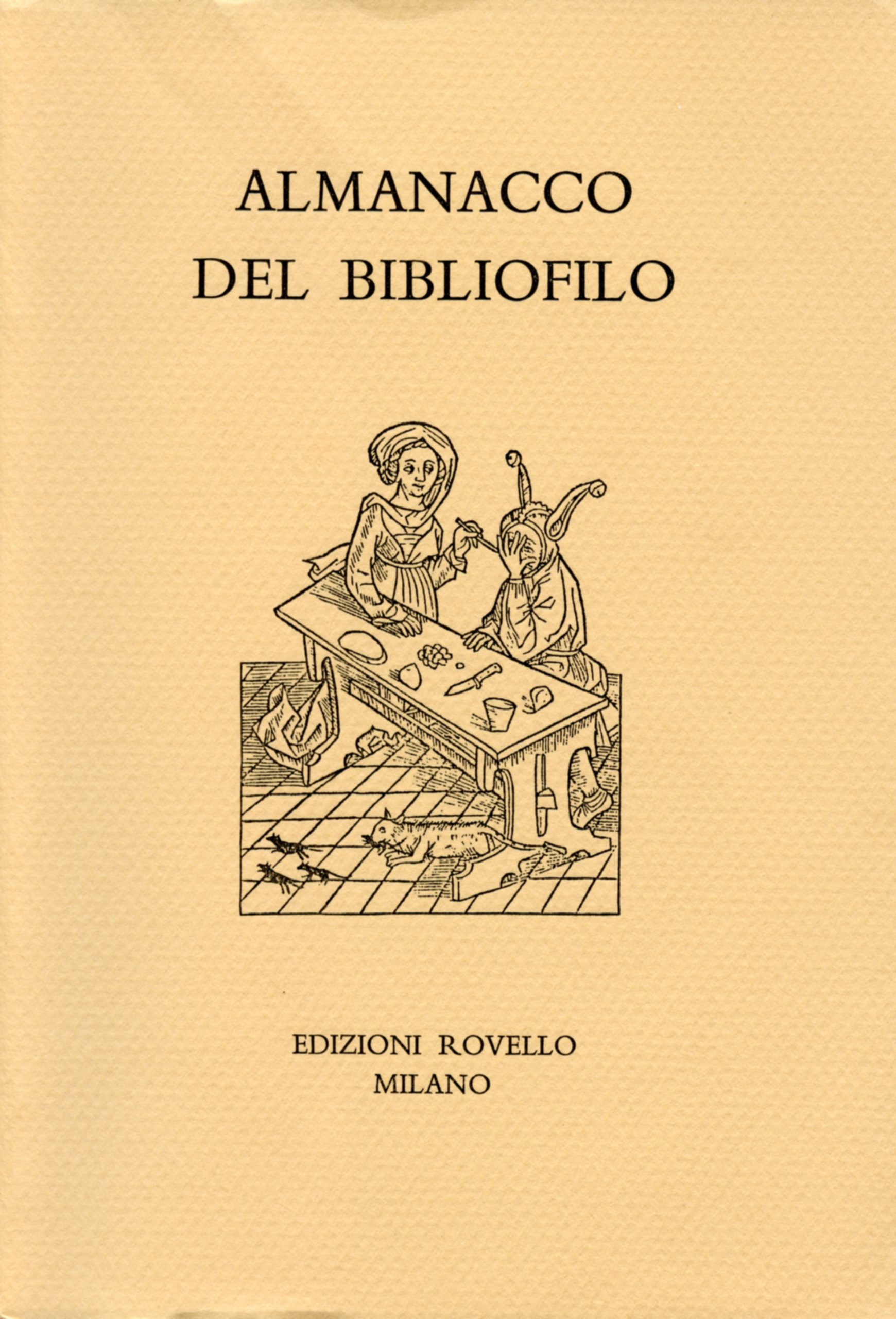 10. Il libro nel terzo millennio (1999)