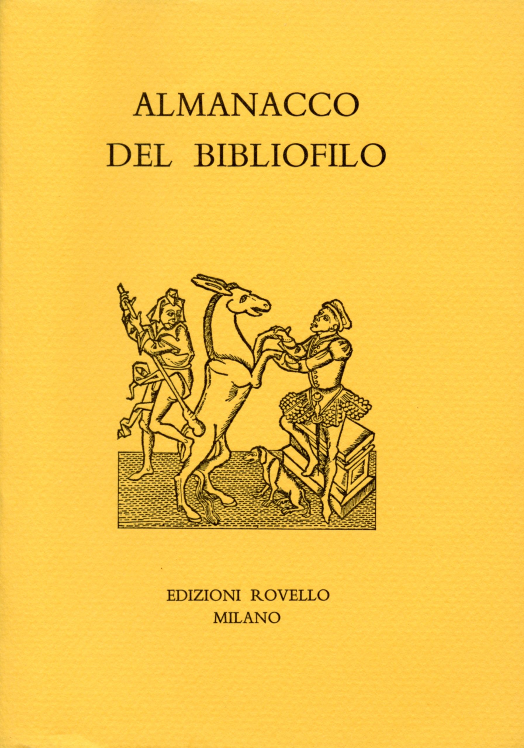 13. Bibliofantasie (2002)