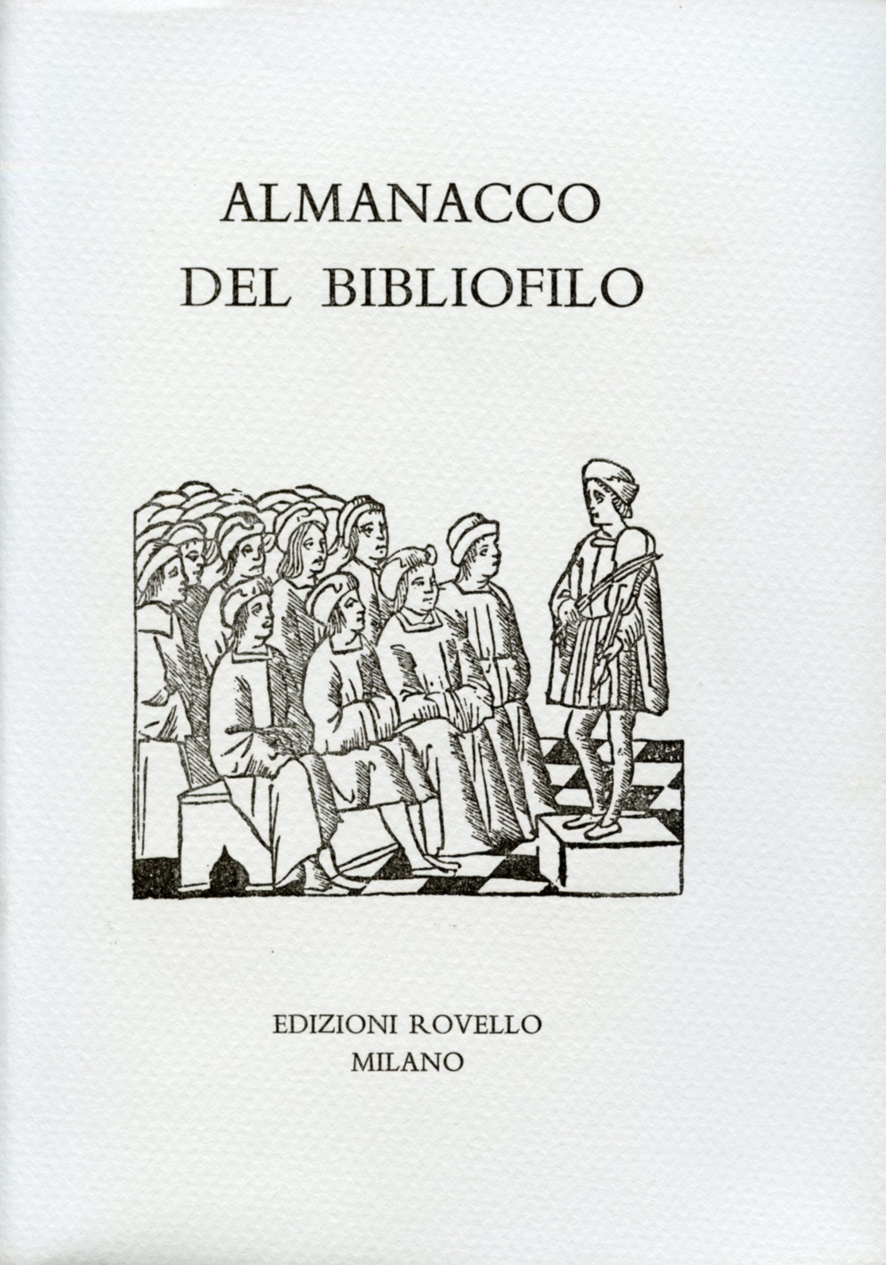 20. I ragazzi di via Rovello (2009)